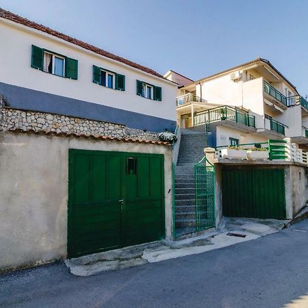 Three-Bedroom Apartment In Ploce Ploce  Exterior foto